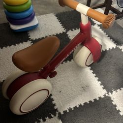 Toddler Bike 
