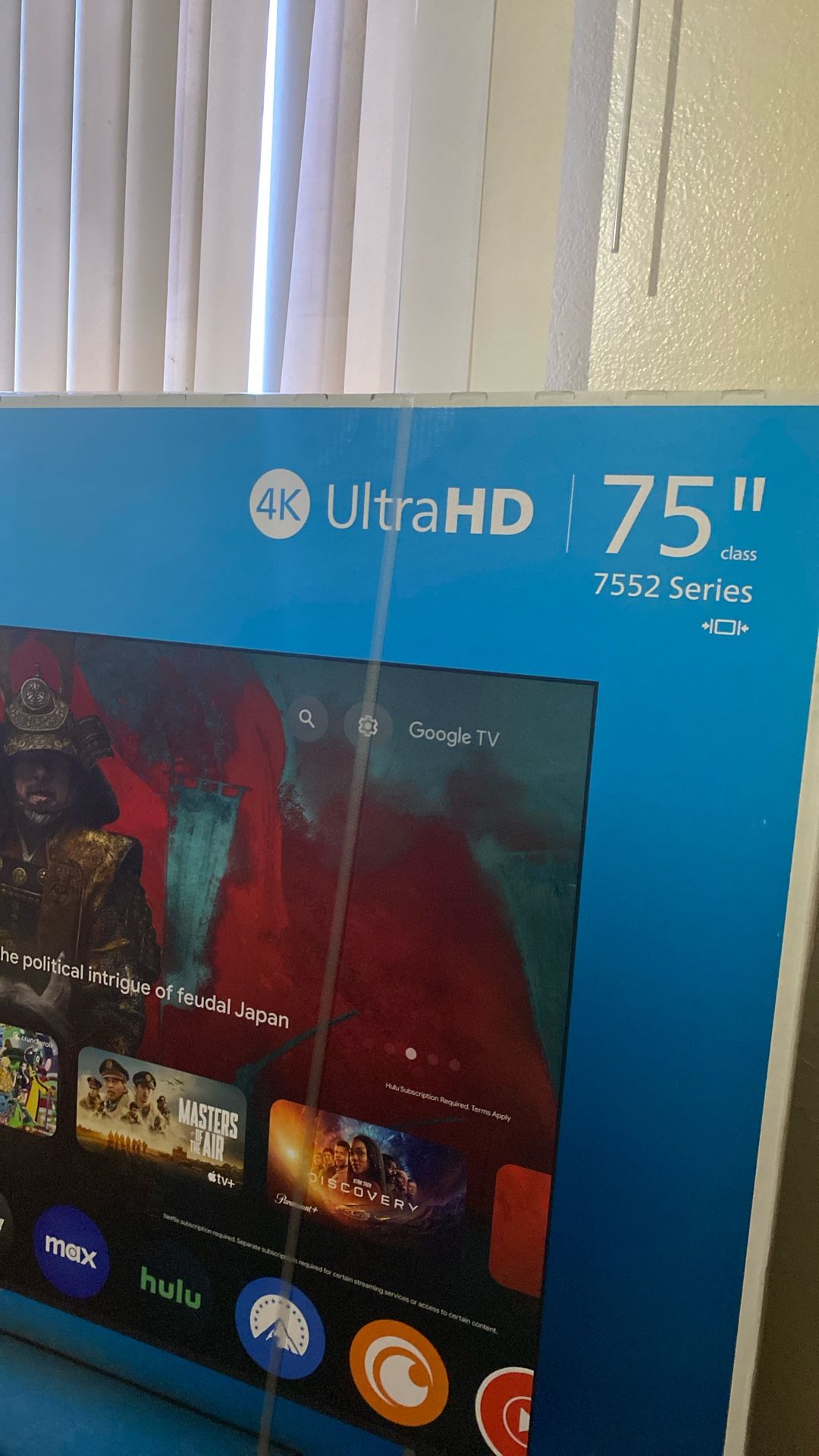 Tv