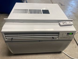 LG 12,000 BTU AC