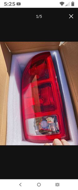 02-06 Dodge Ram 1500 Left Side 25 FIRM new