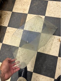 Vw glass
