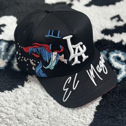 El Mago Dandy Hats