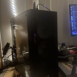 upper medium end gaming pc + 180hz monitor