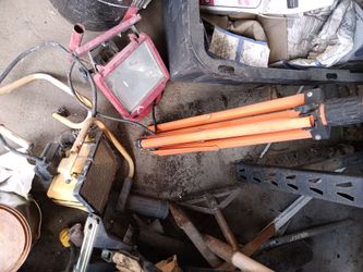Work light