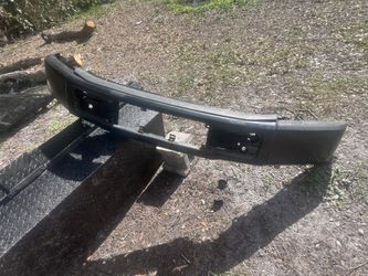 From Bumper. F150 2015 And 2018