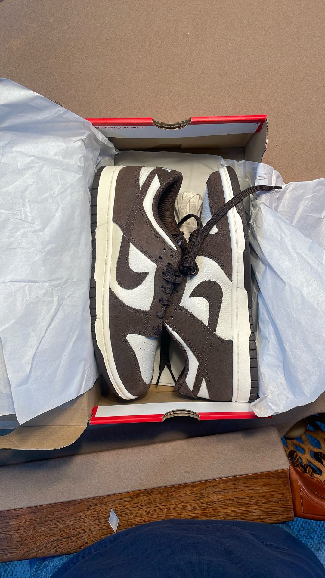 Nike Dunk Low Retro  Shoes