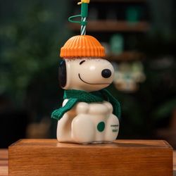 Snoopy x Starbucks Cup