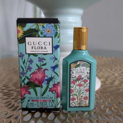 Gucci Flora Mini 