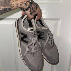New Balances