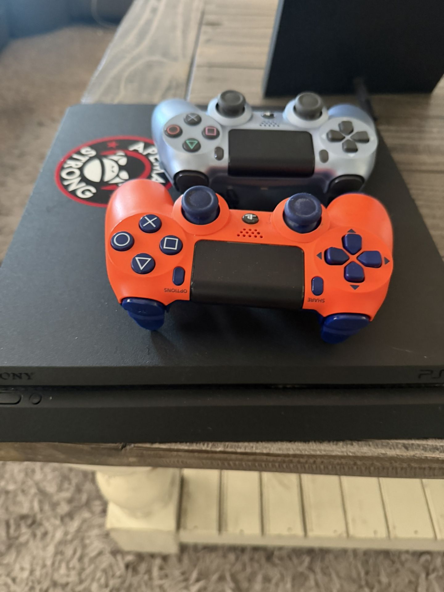 PS4