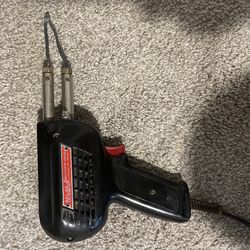 Weller Soldering Gun