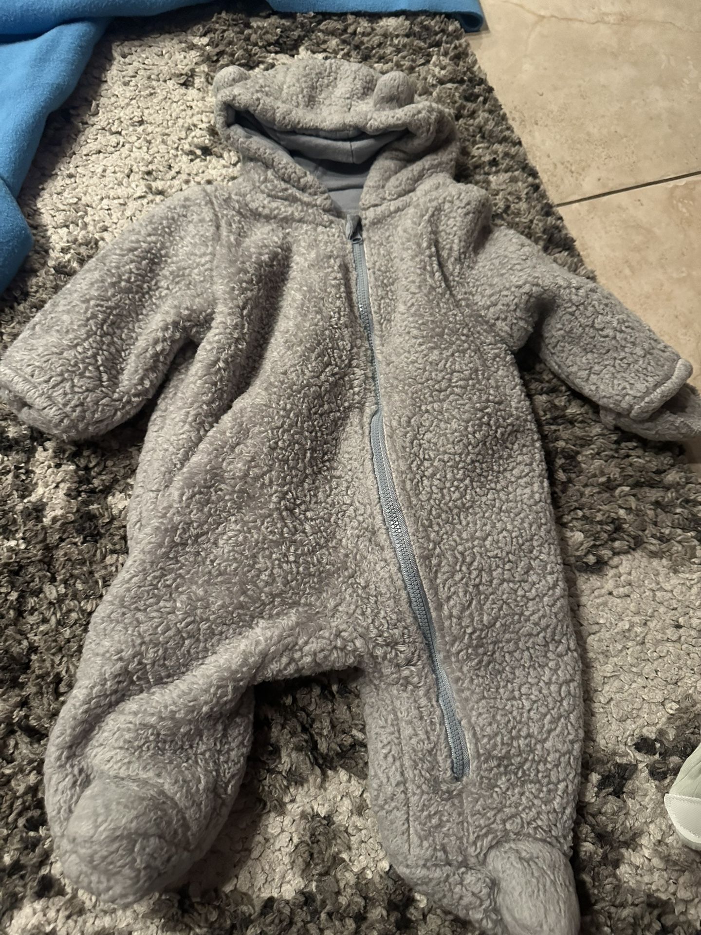 Baby Outfit 