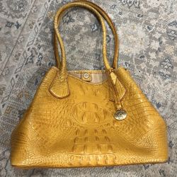 Brahmin Bailee Tote Handbag Purse
