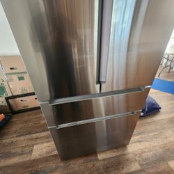 Bosch refrigerator 800 series counter depth