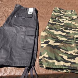 shorts (men's)