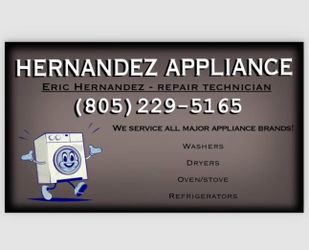 Appliances