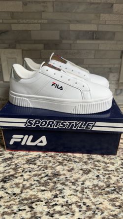 Women’s Fila sneakers