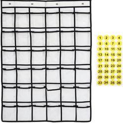 Phone Holder Hanging Bag