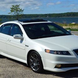 2007 Acura TL 