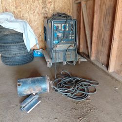 Welding Projects 