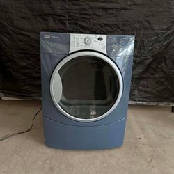 Kenmore Gas Dryer 
