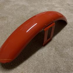 Harley Front Fender