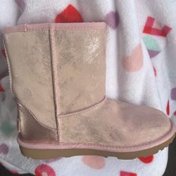 Girls Uggs 