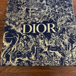 Mens Dior  Cologne Set