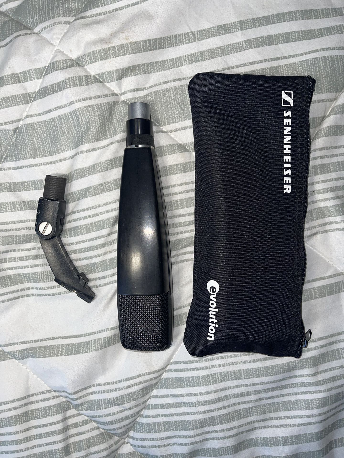 Sennheiser