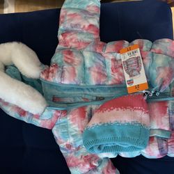 2t Jackets
