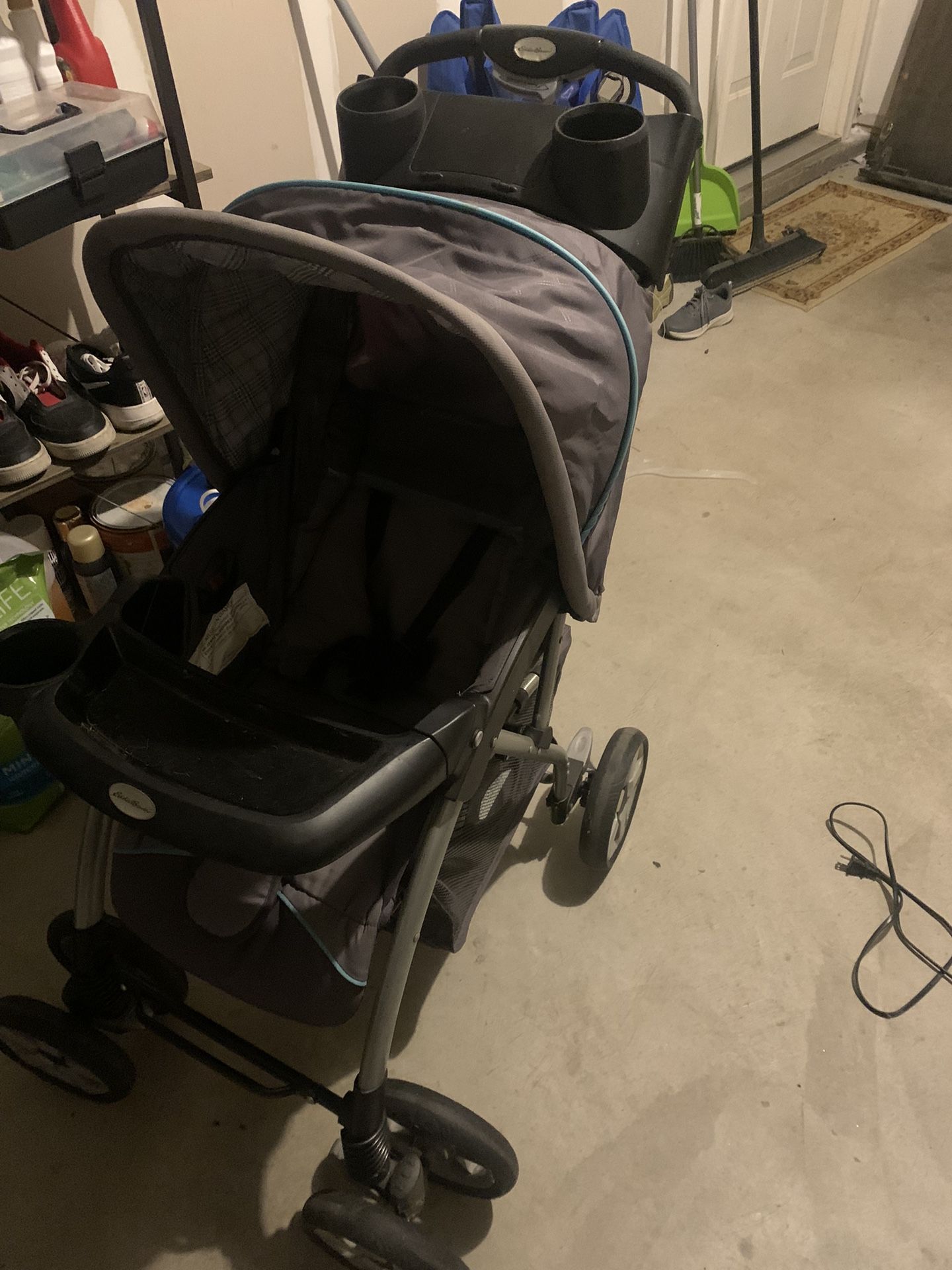 Stroller