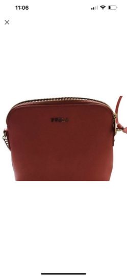 Furla crossbody bag