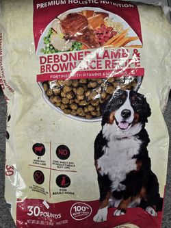 Dog Food 
