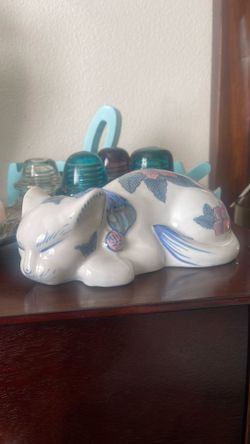 Beautifully Kitty Cat 