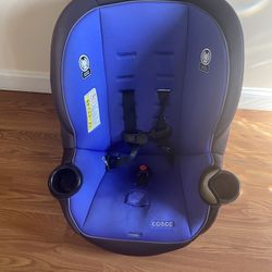  Car Seat Cosco 