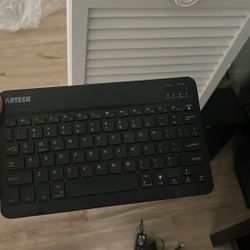 Portable Keyboard 