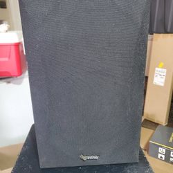 Infinity SM-62 Bookshelf Speaker