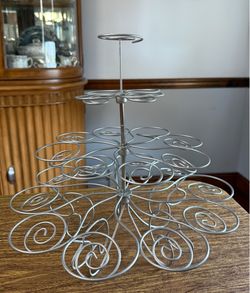 Cupcake Stand