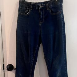 Old Navy Jeans - Straight 18 Regular