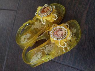 Disney shoes