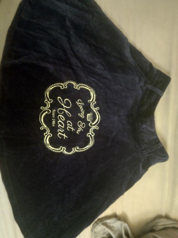 Real Japanese Authentic Lolita Skirt