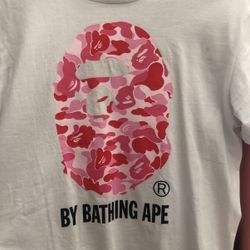 Bape Shirt