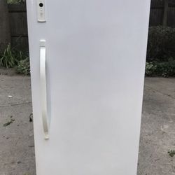 Kenmore frost free freezer-14 cu.ft