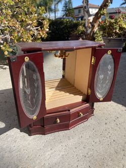 Jewelry Box