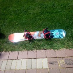 Freeride 145