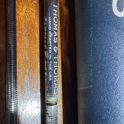 Thomas and Thomas Euro Fly Rod
