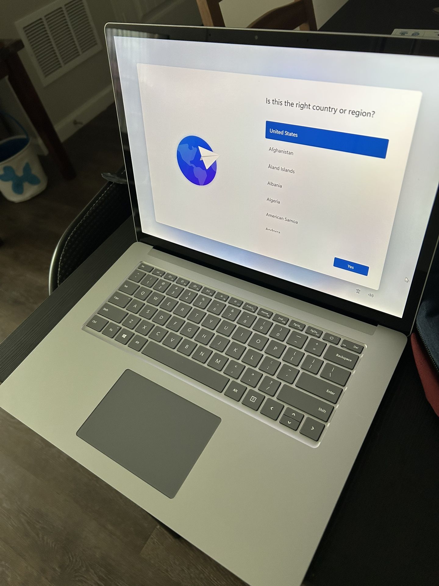 Microsoft Surface Book 4