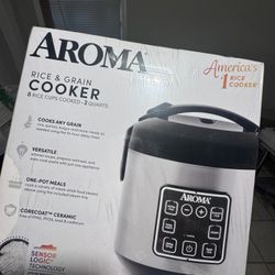 Rice Cooker