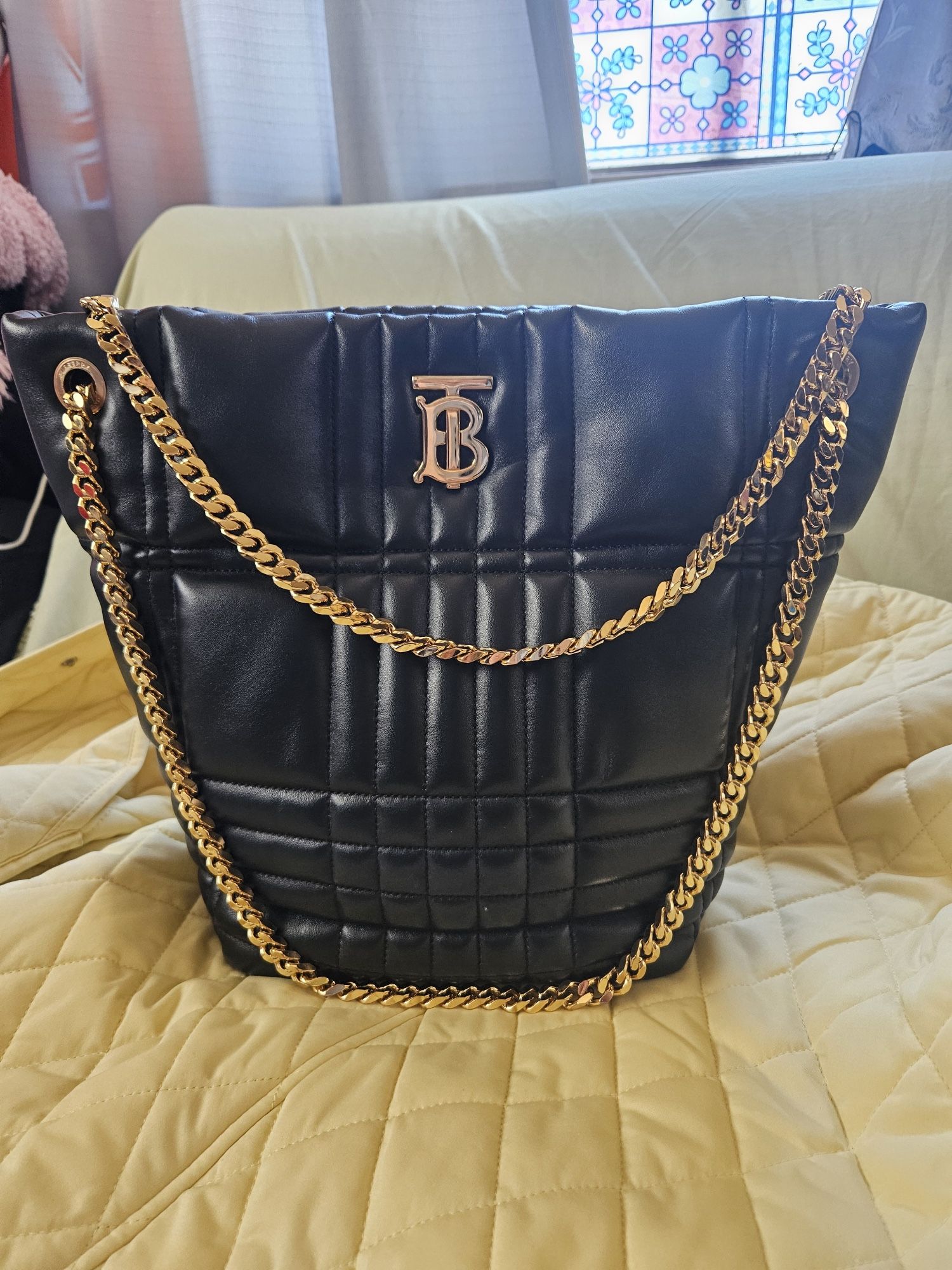 Burberry Bag