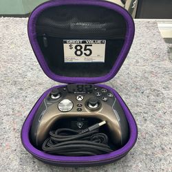 Turtle Beach Controller